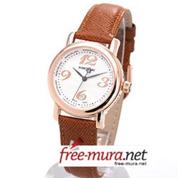 몽블랑 스타 미니 32mm Gold