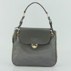 프라다 1726 그레이