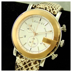 구찌 Chronoscope (101M CHRONO)-1