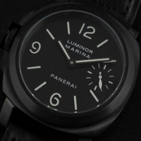파네라이 루미노르 PAM.111H Special Edition®-2
