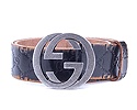 구찌 벨트 342