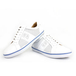 발리 신발 B3165 화이트