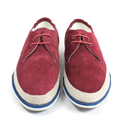 프라다 신발 4E2357 레드