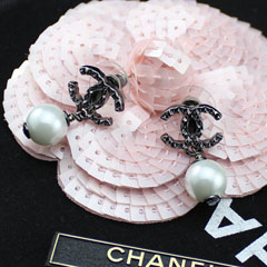 샤넬 귀걸이 A6