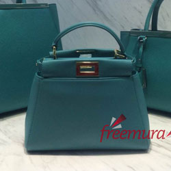 펜디   피카부백 미니