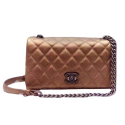 샤넬 시즌 플랩백