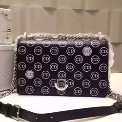 크리스찬디올 로고백