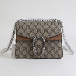 구찌 PVC 체인 숄더백 [4가지색상] G400235