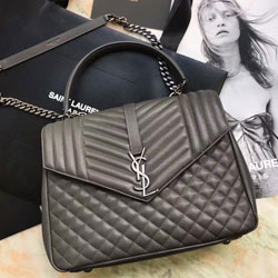 생로랑 모노그램 샤첼백