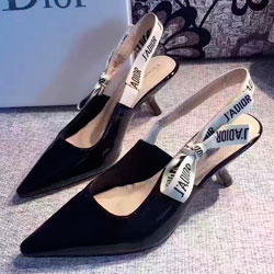 크리스찬디올  슈즈