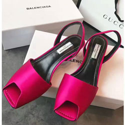 발렌시아가   신발