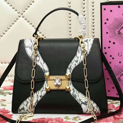 구찌 숄더백I 476435