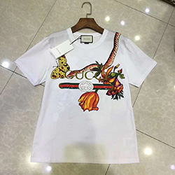 구찌 여성티 G-021