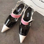 프라다  여성신발 P-8956