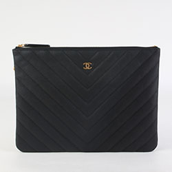 샤넬 클러치백 CH-20180319