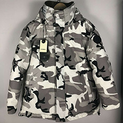 피어오브갓 패팅 -333566