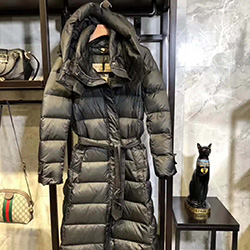 버버리 패류  B-522636