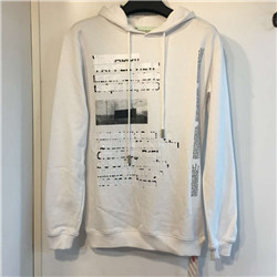 피어오브갓 남여공용 후드티 -12544