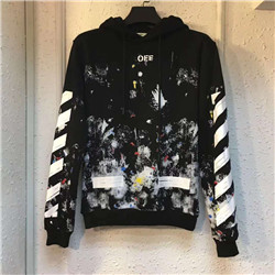 피어오브갓 남여공용 후드티 -552256