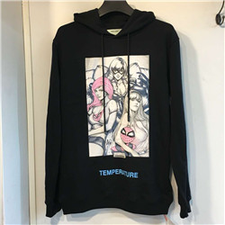 피어오브갓 남여공용 후드티 -855212