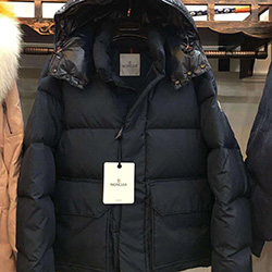 몽클레어 패팅 남성 M-5545