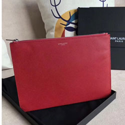 입생로랑 클러치백 397294 29cm