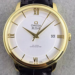 오메가 드 빌 O-4311357
