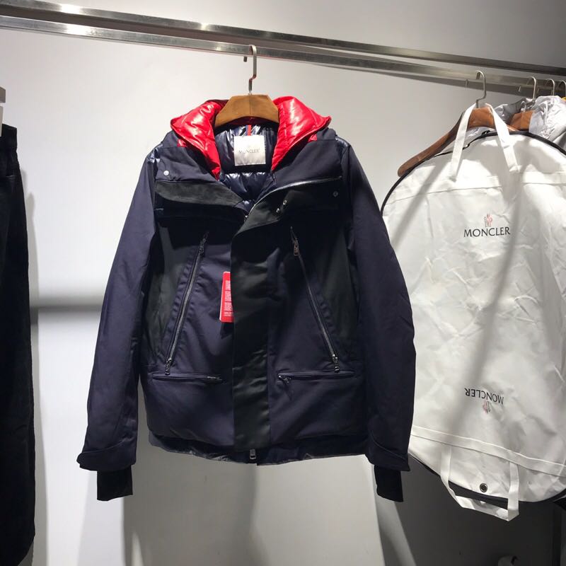 몽클레어  M-65999*8