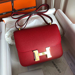 에르메스 콘스탄스 19cm H-06