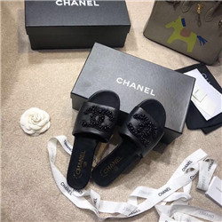 샤넬  여성신발  S-5596655