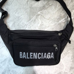 발렌시아가 에브리데이 벨트 팩 190628