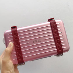 크리스찬디올 BOX백 DR-191231