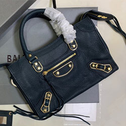 발렌시아가 모터백 30cm B-556636