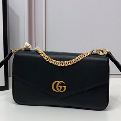 구찌 크로스백  524822