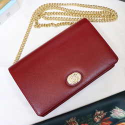 구찌 크로스백 598549