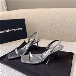 알렉산더왕  여성신발 A-67767