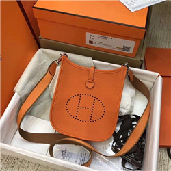 에르메스 에블린 미니 H-7