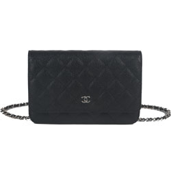 샤넬 WOC 플랩 백 CH201102
