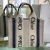 끌로에 Wooty Tote 숄더백 7565S