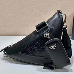 프라다 크로스백 1NE039