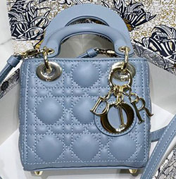 크리스찬디올 mini토드백 12cm DR-211202