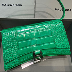 발렌시아가 핸드백 608