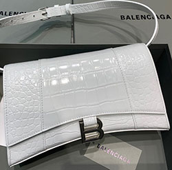 발렌시아가 핸드백 608