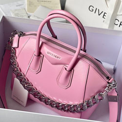 지방시 안티고나백 박스 버젼 GY220111