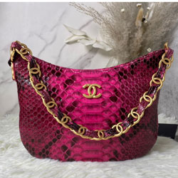 샤넬 토트 백 AS3562