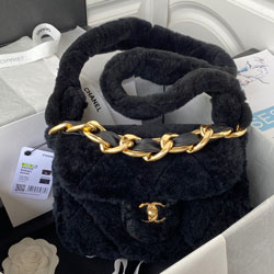 샤넬 핸드백 AS3354