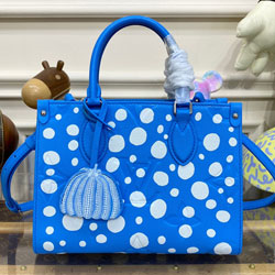 루이비통 LV x YK 온더고  PM  M46424