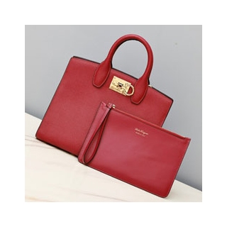 페레가모 핸드백 FZ211425