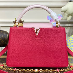 루이비통 카푸신 MM M20845