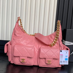 샤넬 플랩 백 AS5302